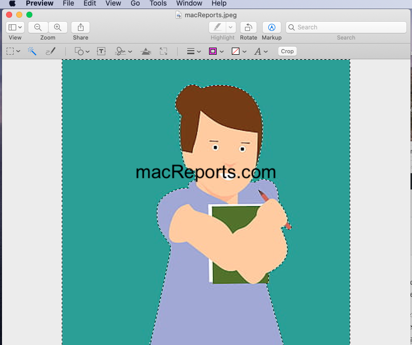 best mac app for removing backgrounds